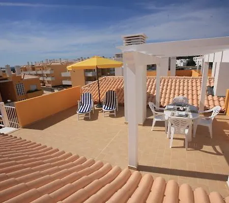 Apartamento Maresia