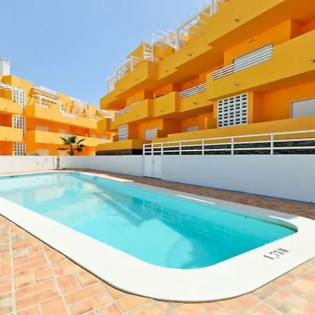 Apartamento Maresia *