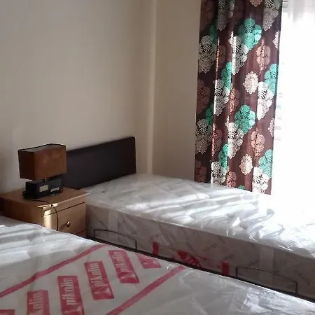 아파트 Apartamento Maresia *
