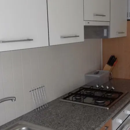 Apartman Apartamento Maresia Cabanas de Tavira