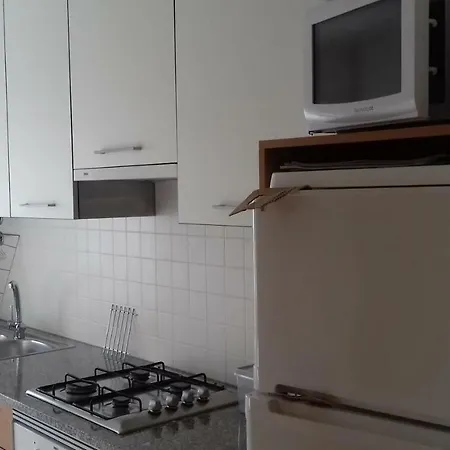 Apartman Apartamento Maresia