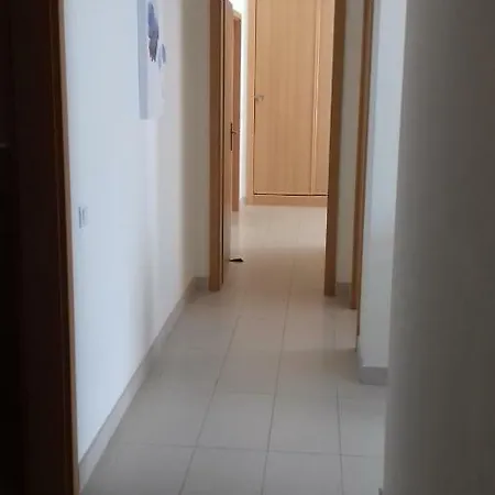 Apartamento Maresia * 카바나스데타비라