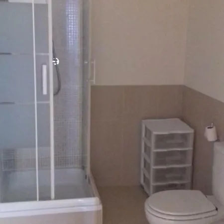 아파트 Apartamento Maresia 카바나스데타비라