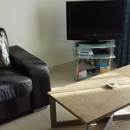 Apartamento Maresia 아파트 카바나스데타비라