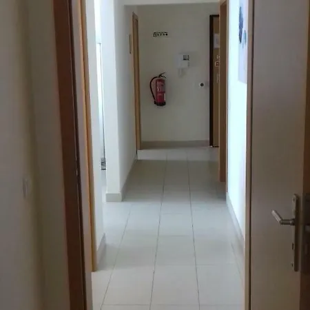 Apartamento Maresia * カバナス・デ・タビラ