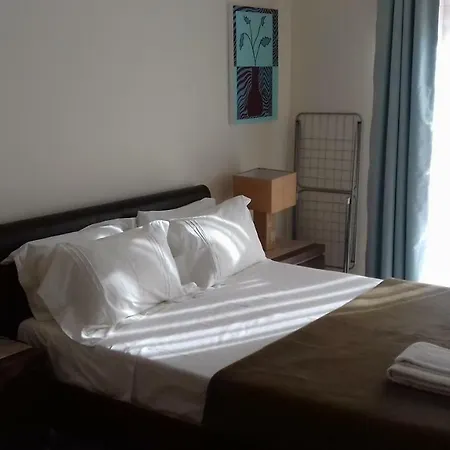 Apartamento Maresia アパート *