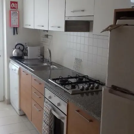 Apartamento Maresia Apartment *