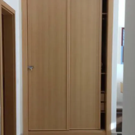 Apartamento Maresia カバナス・デ・タビラ