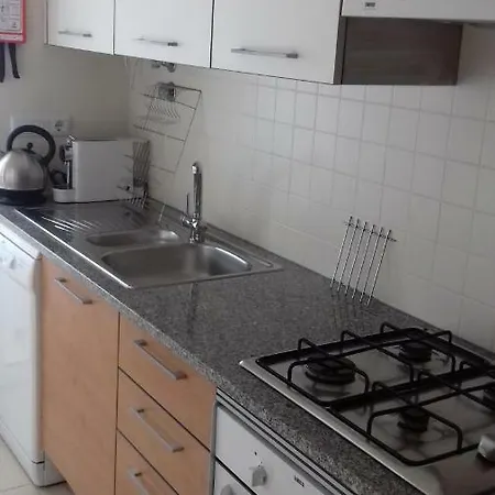 アパート Apartamento Maresia *