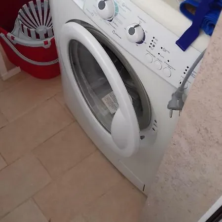 Apartamento Maresia アパート *