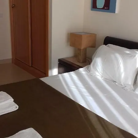 Apartamento Maresia Appartement Cabanas De Tavira