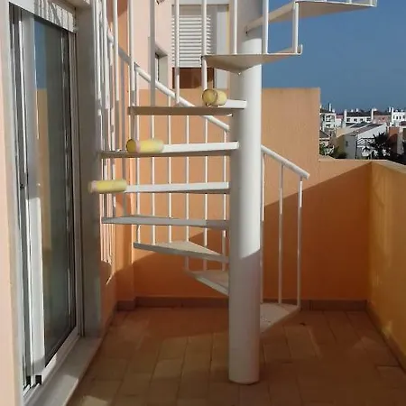 Appartement Apartamento Maresia