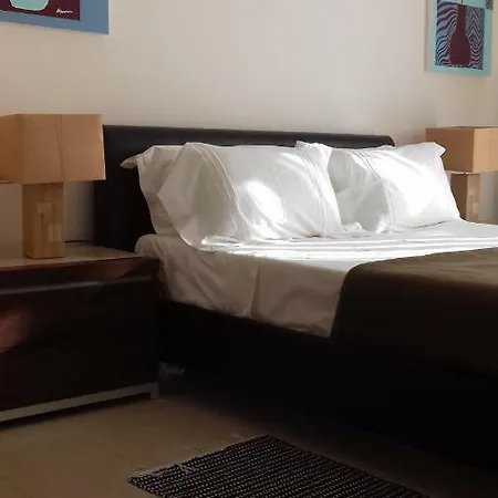 Appartement Apartamento Maresia *
