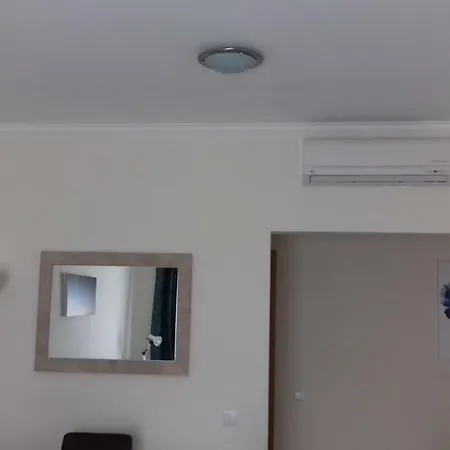 Apartamento Maresia