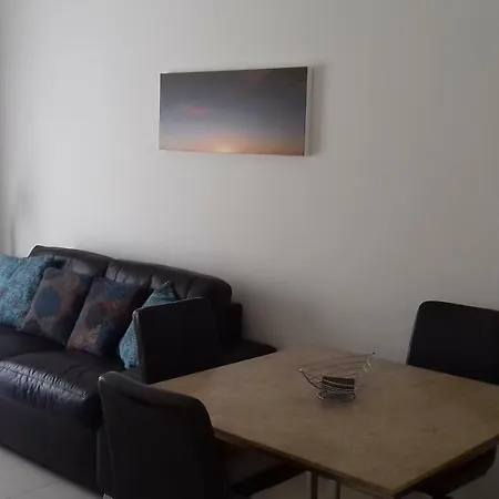 Appartement Apartamento Maresia